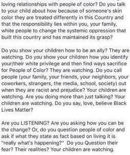 Illustration for article titled Members of 'UES Mommas' Facebook Group Threaten Legal Action After Being Called Racist